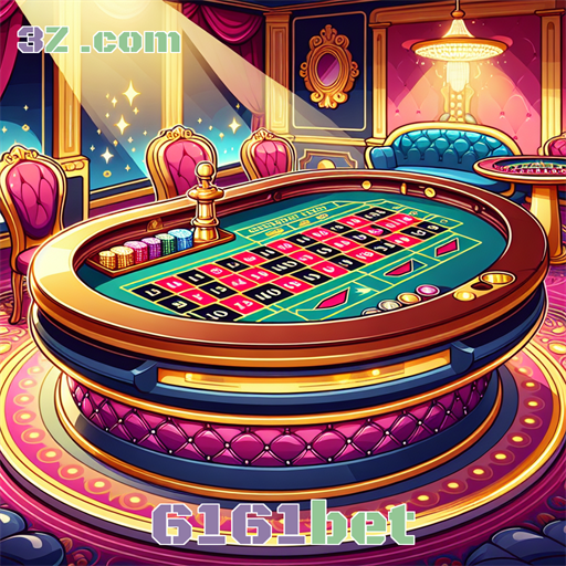 Inovação em Jogos: A Plataforma da 6161bet.com