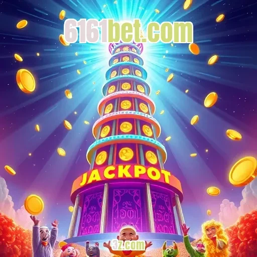 6161bet.com Bônus