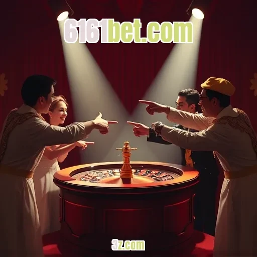 6161bet.com Login