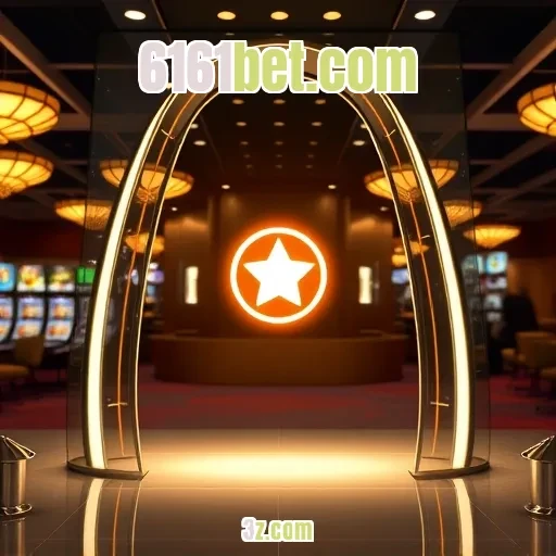 6161bet.com Pagamento