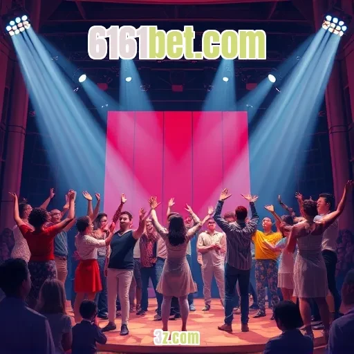 6161bet.com Caça-Níqueis