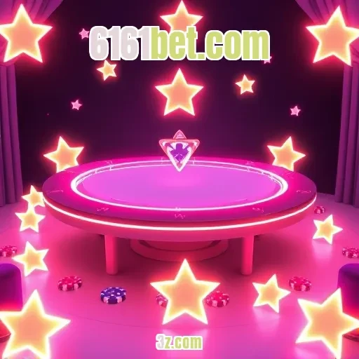 6161bet.com Suporte 24/7